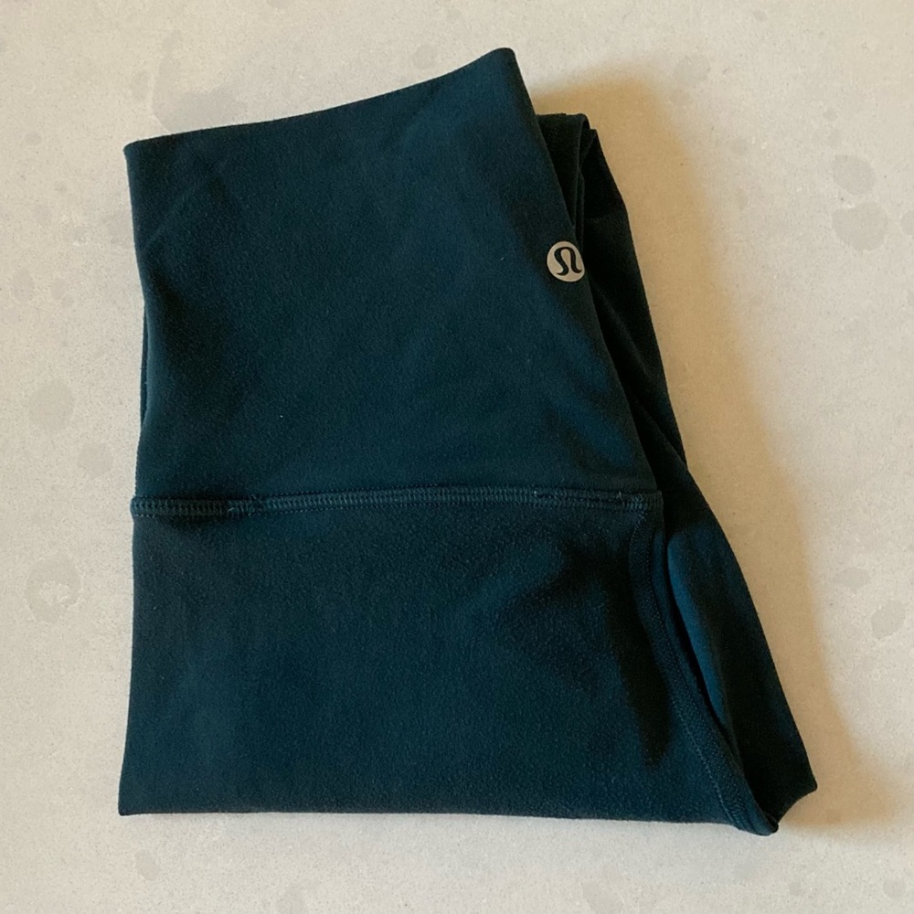 💢SOLD💢Align Pant, Submarine 25”